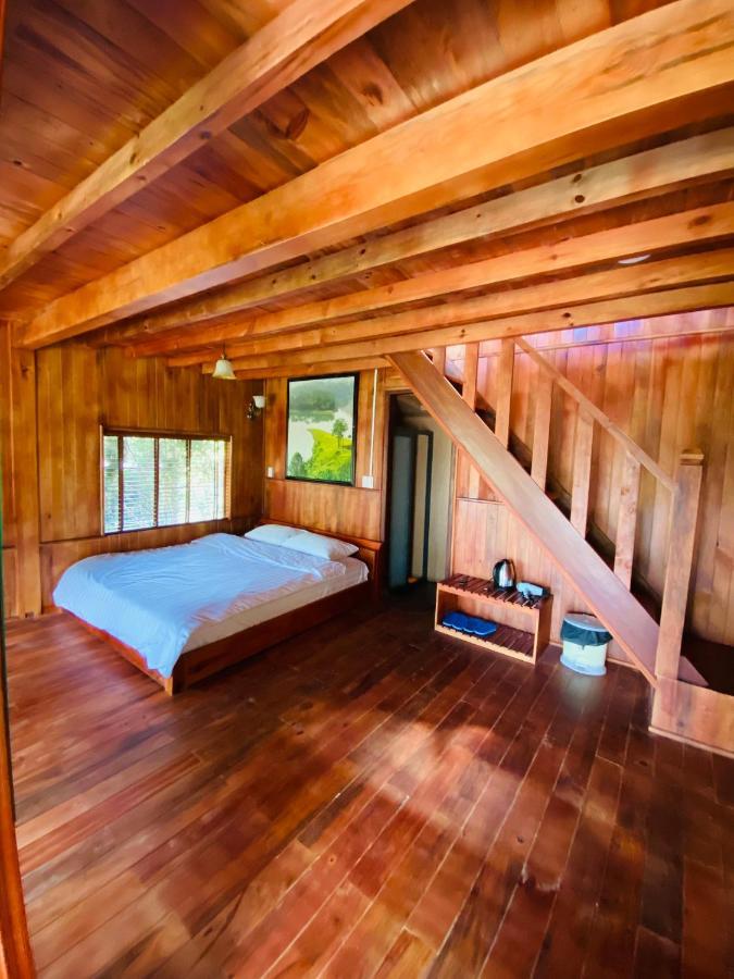 Berry Valley Homestay Da Lat Esterno foto