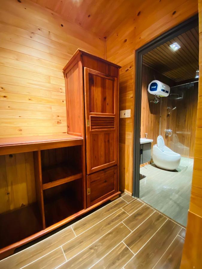 Berry Valley Homestay Da Lat Esterno foto