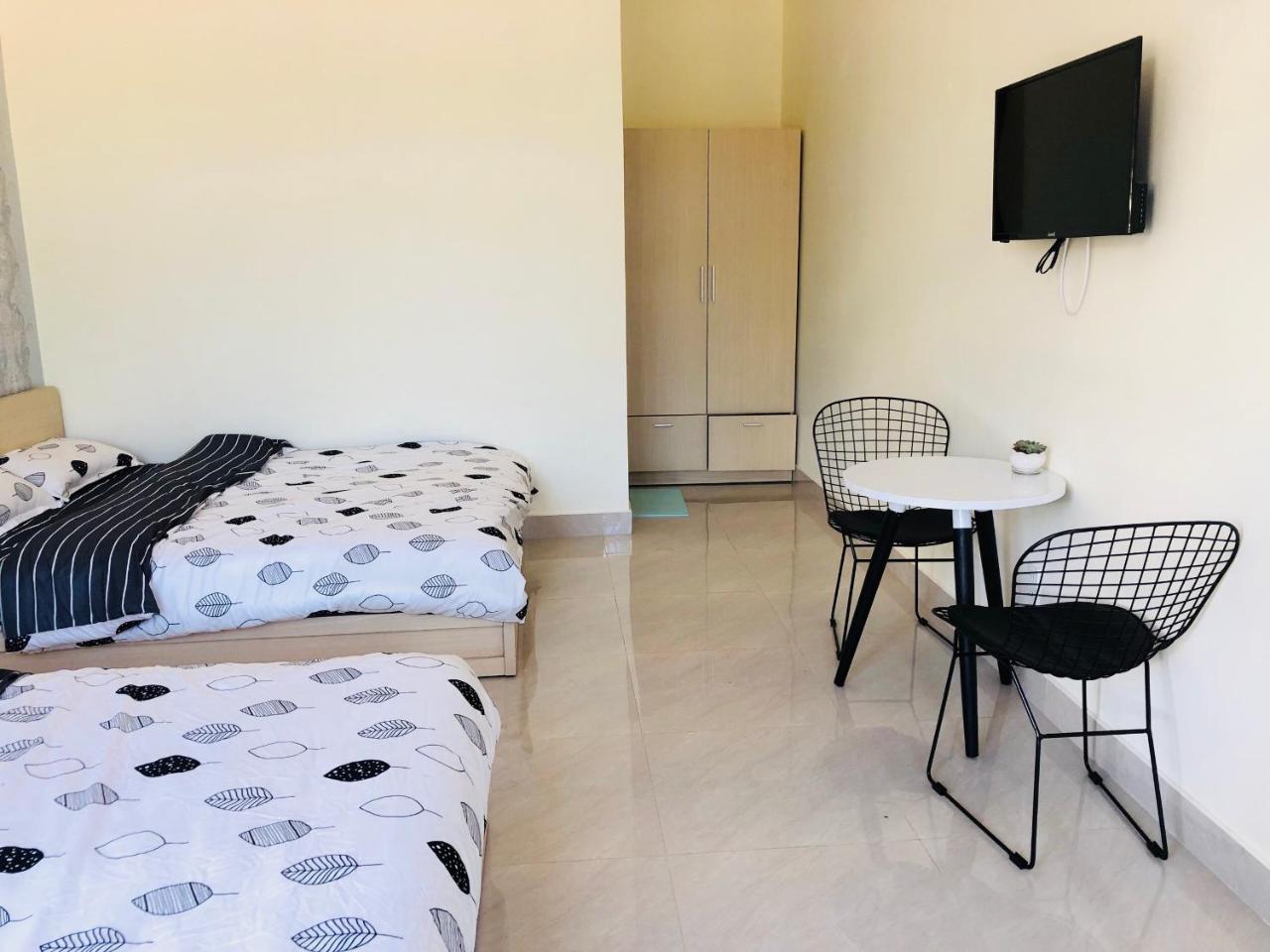 Berry Valley Homestay Da Lat Esterno foto