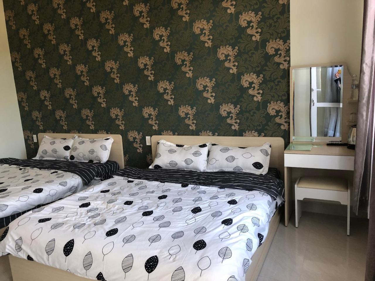 Berry Valley Homestay Da Lat Esterno foto
