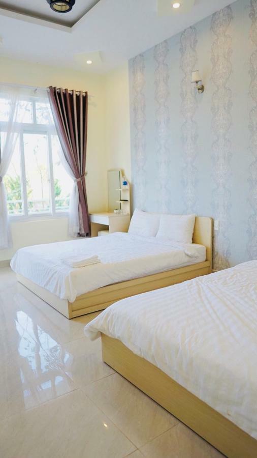 Berry Valley Homestay Da Lat Esterno foto