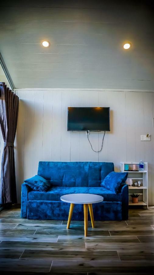Berry Valley Homestay Da Lat Esterno foto